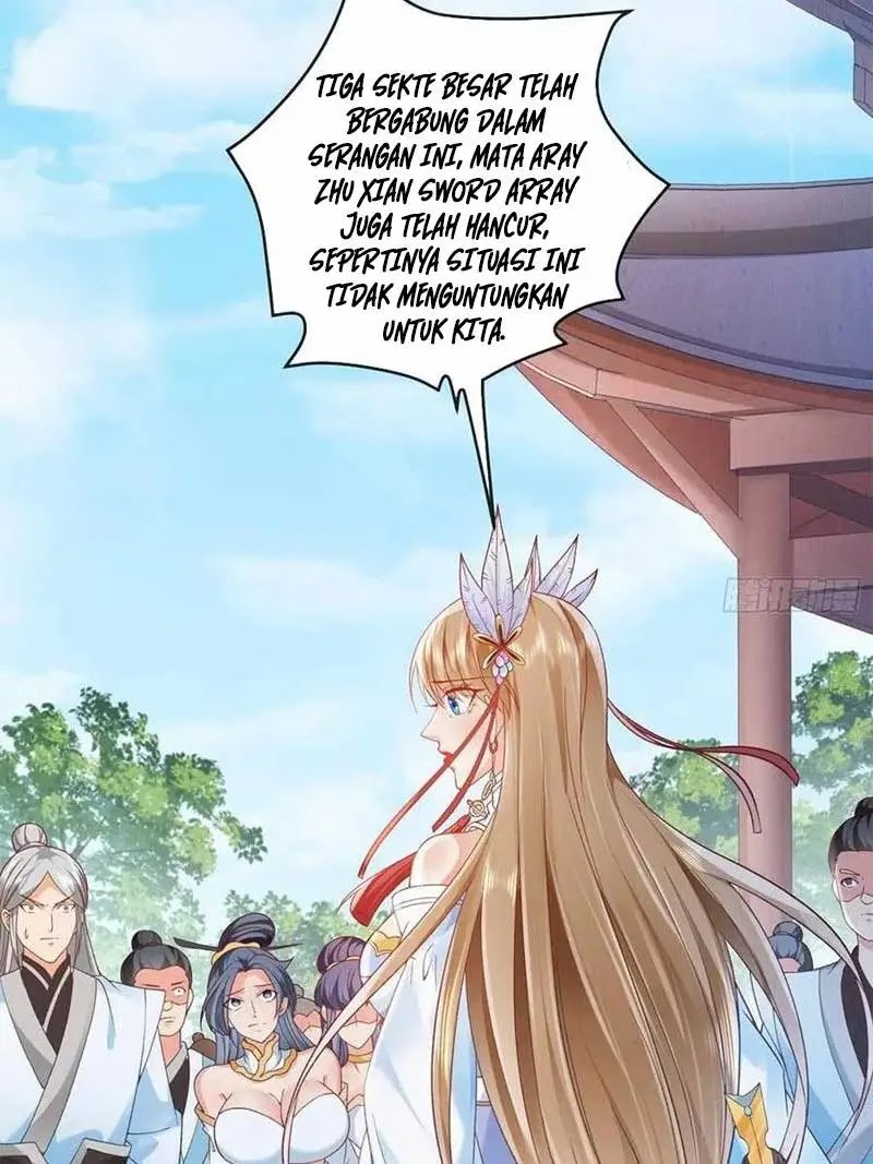 Sign in the Mystery Box to Dominate the World of Cultivation chapter 1