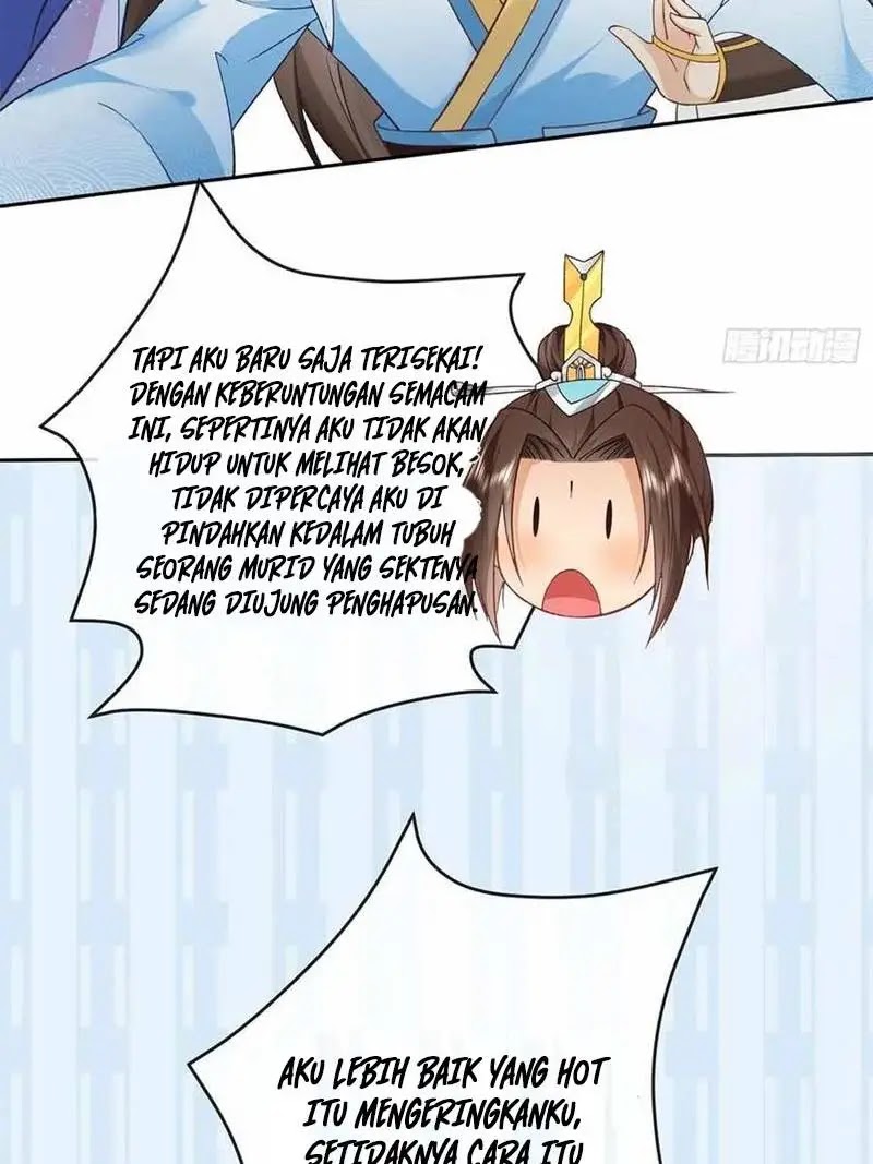 Sign in the Mystery Box to Dominate the World of Cultivation chapter 1