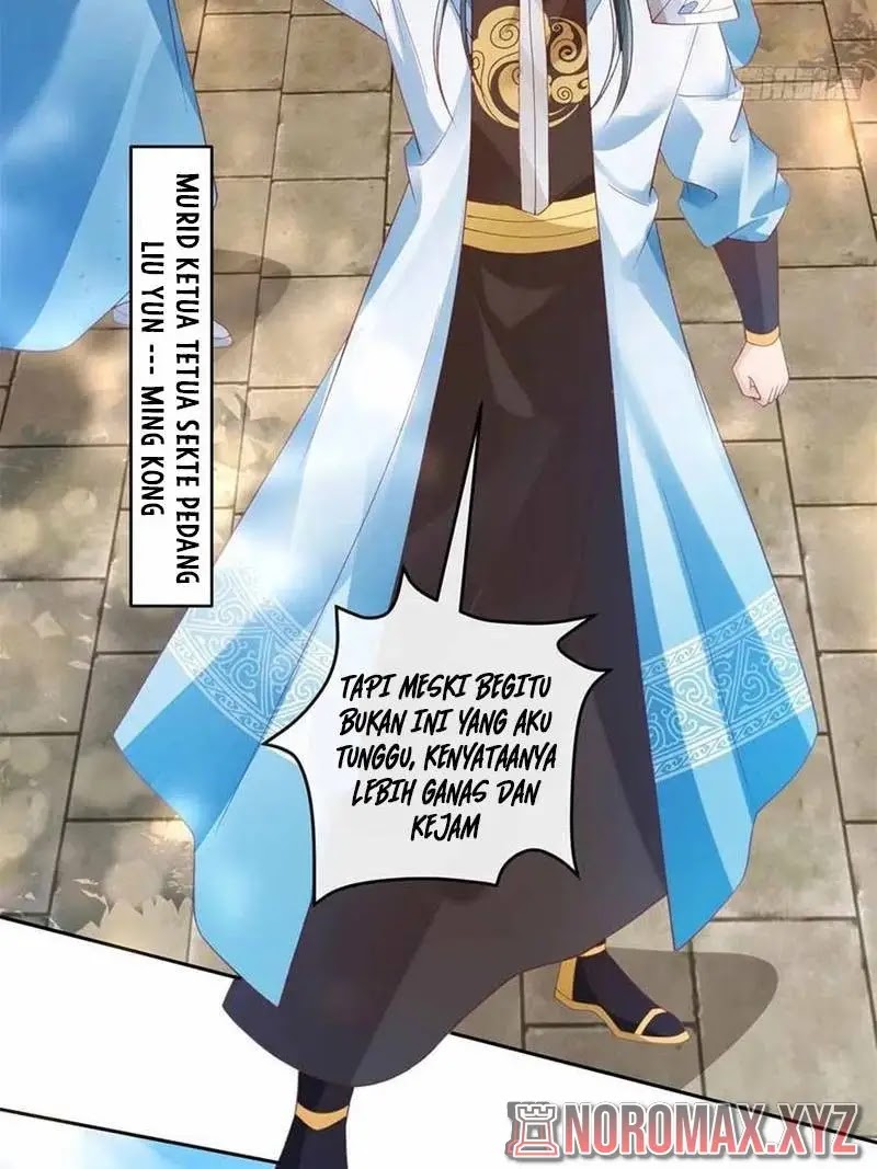 Sign in the Mystery Box to Dominate the World of Cultivation chapter 1