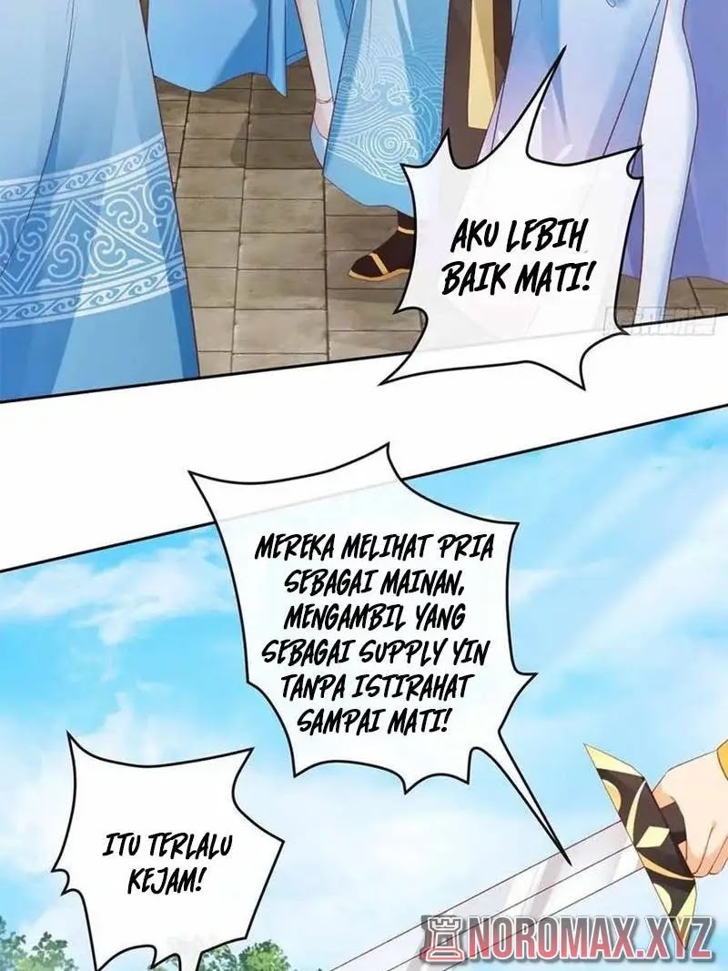 Sign in the Mystery Box to Dominate the World of Cultivation chapter 1