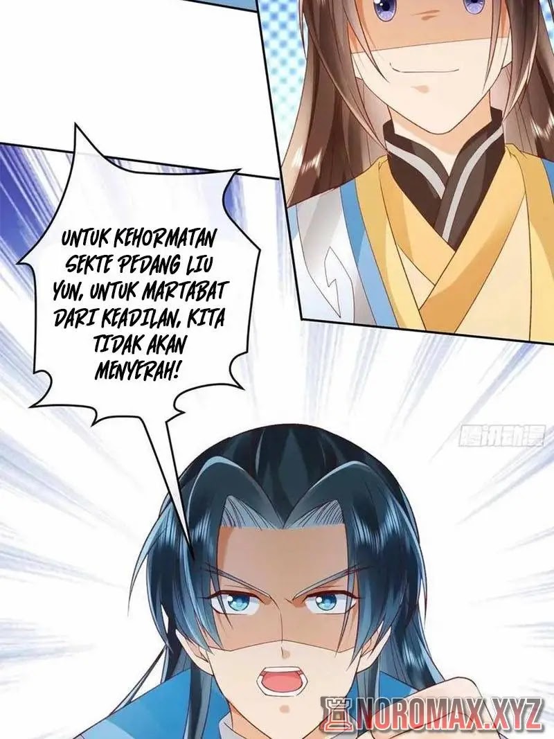 Sign in the Mystery Box to Dominate the World of Cultivation chapter 1