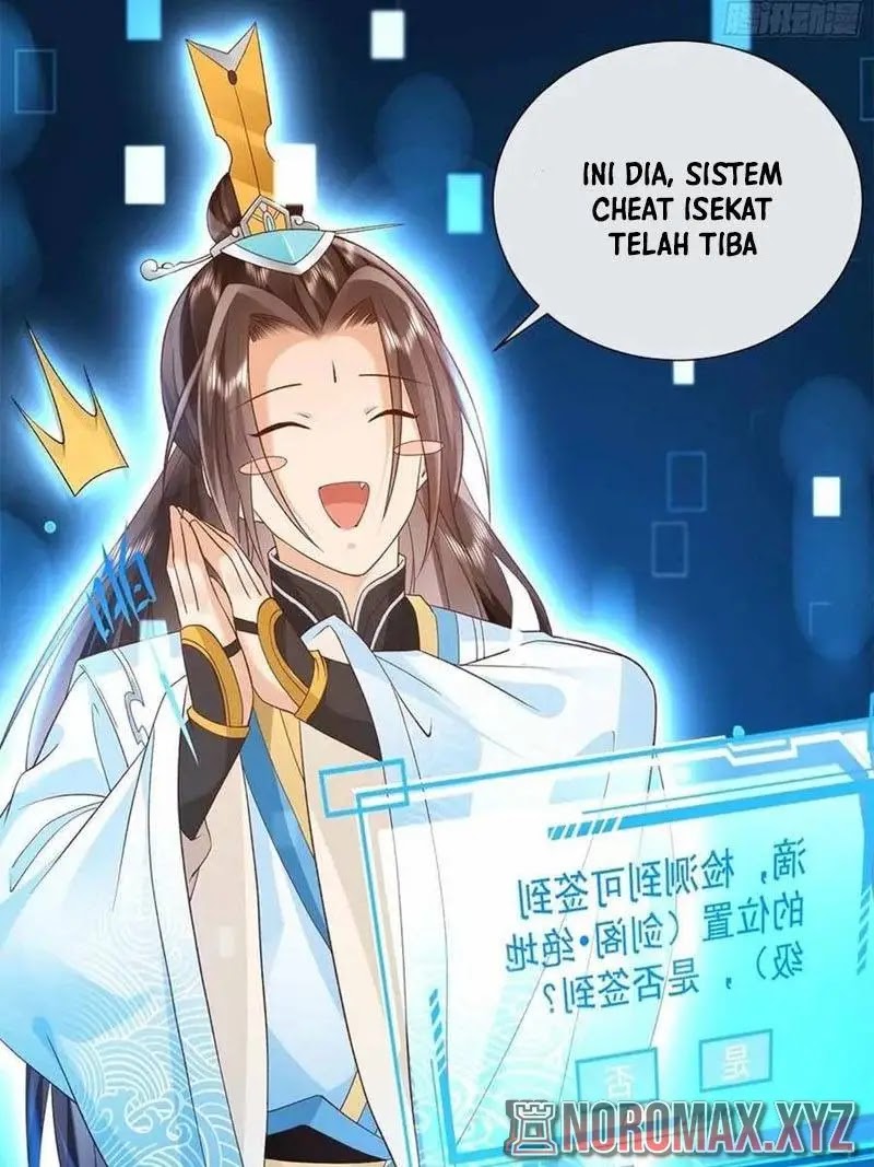 Sign in the Mystery Box to Dominate the World of Cultivation chapter 1
