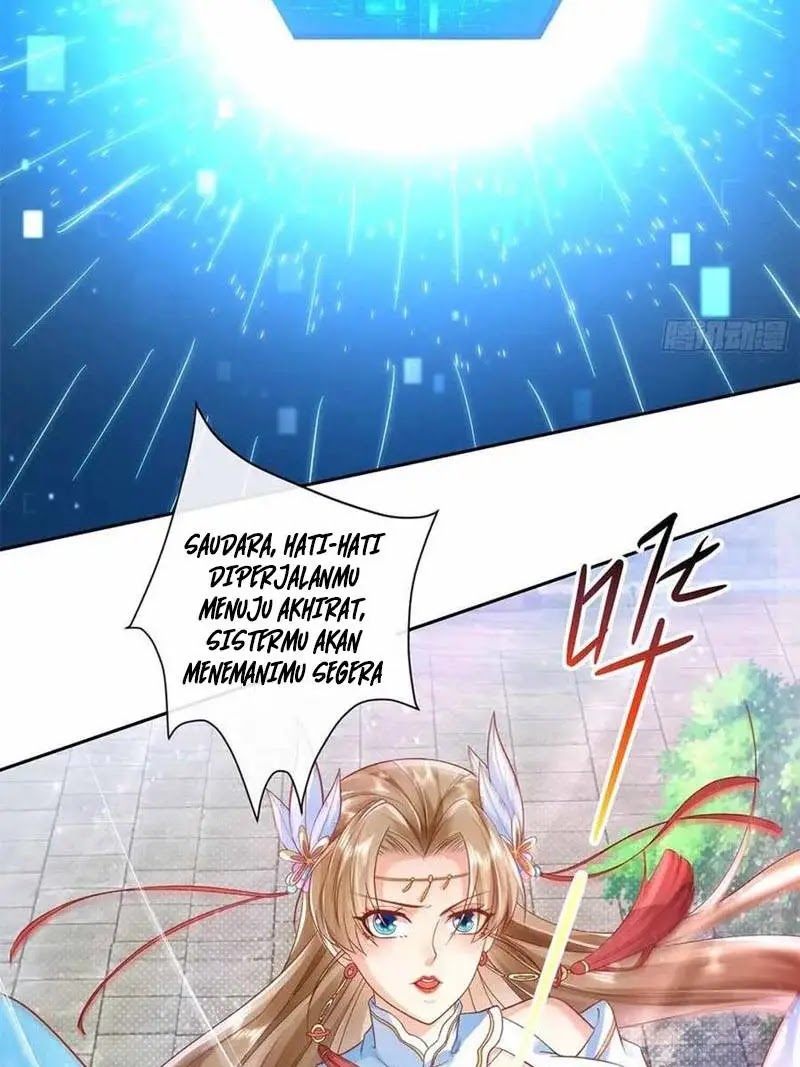 Sign in the Mystery Box to Dominate the World of Cultivation chapter 1