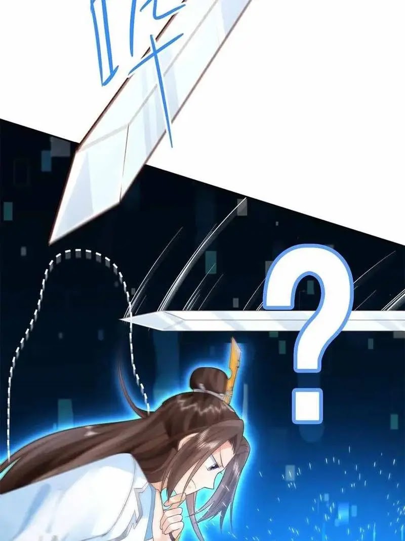 Sign in the Mystery Box to Dominate the World of Cultivation chapter 1