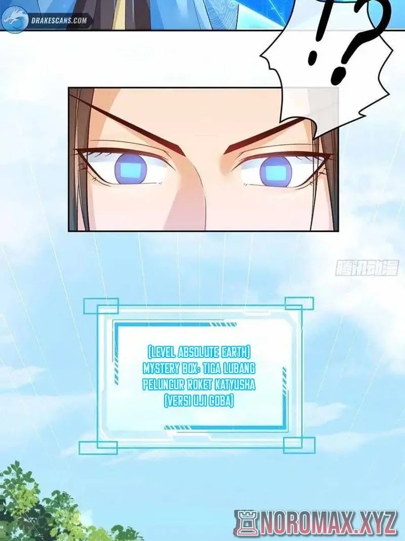 Sign in the Mystery Box to Dominate the World of Cultivation chapter 1