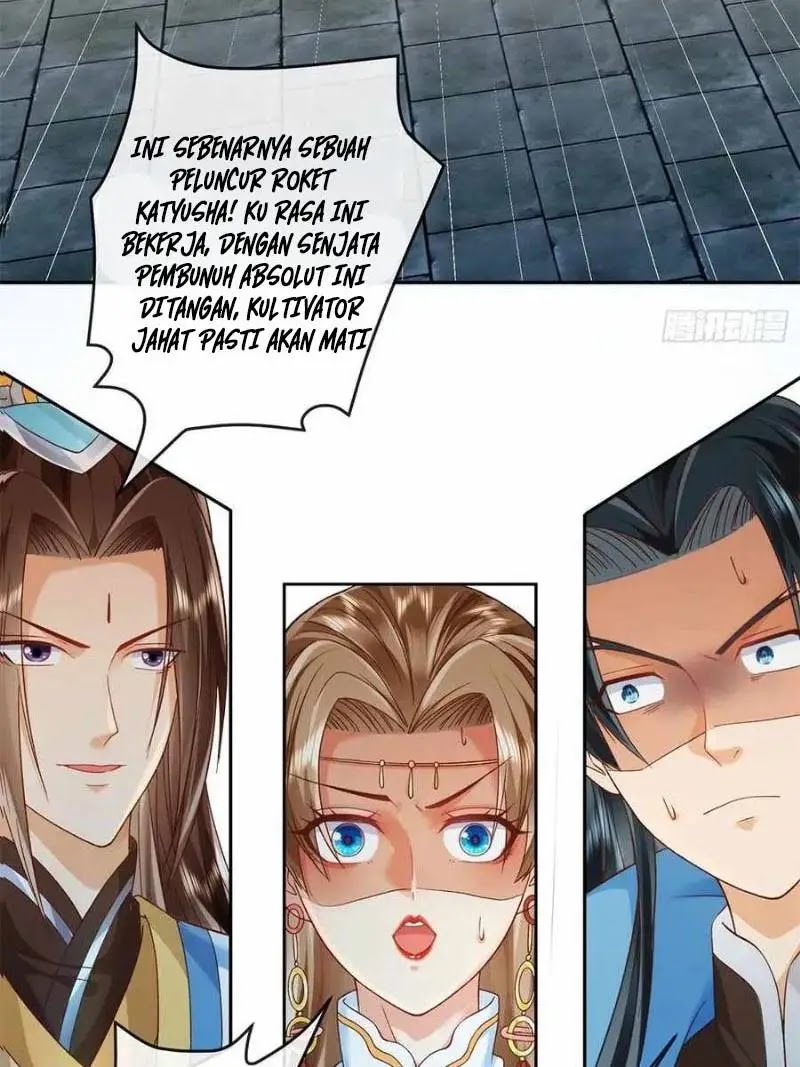 Sign in the Mystery Box to Dominate the World of Cultivation chapter 1