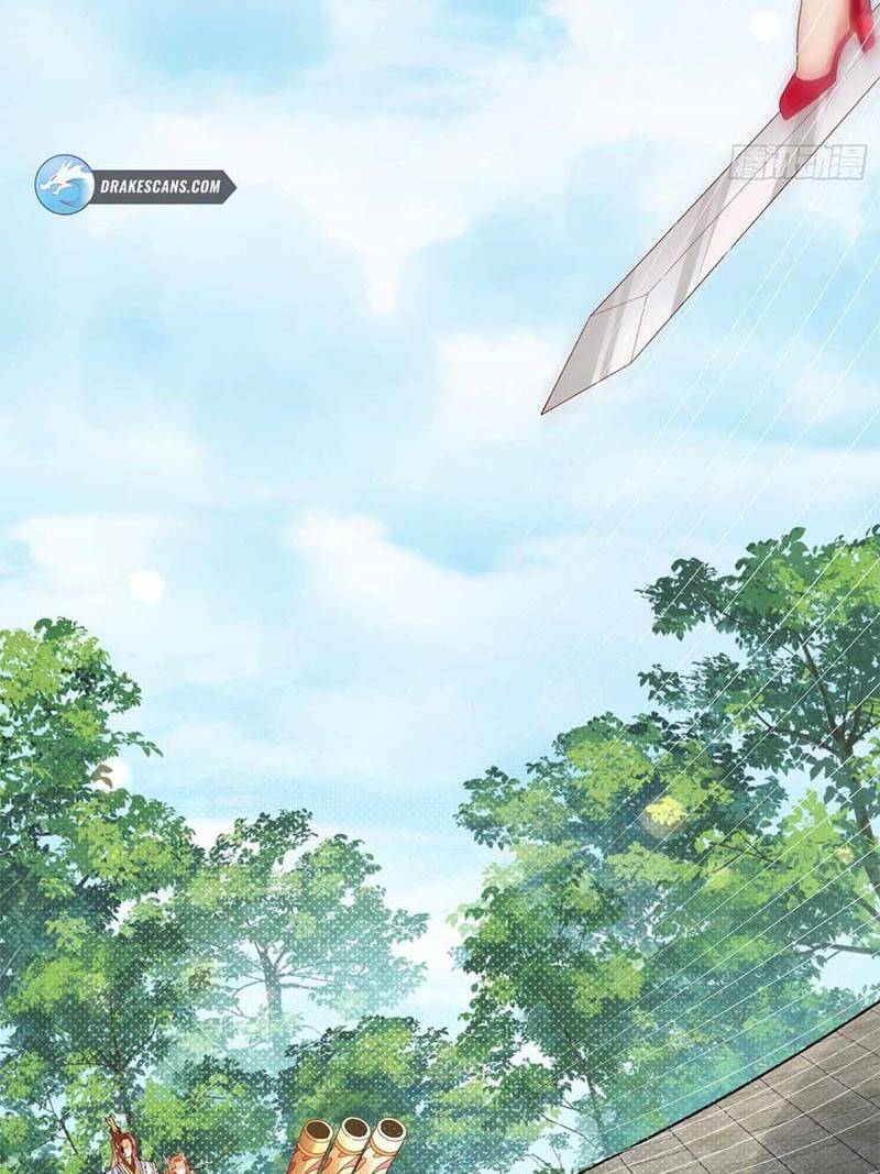 Sign in the Mystery Box to Dominate the World of Cultivation chapter 2