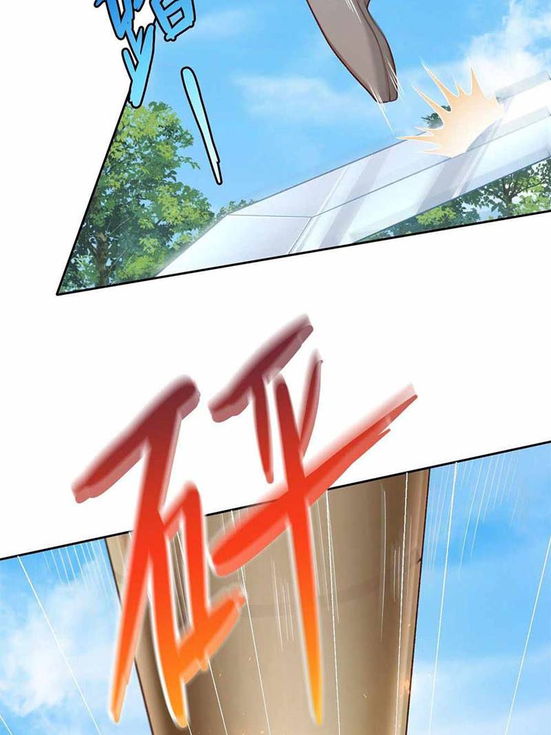 Sign in the Mystery Box to Dominate the World of Cultivation chapter 2