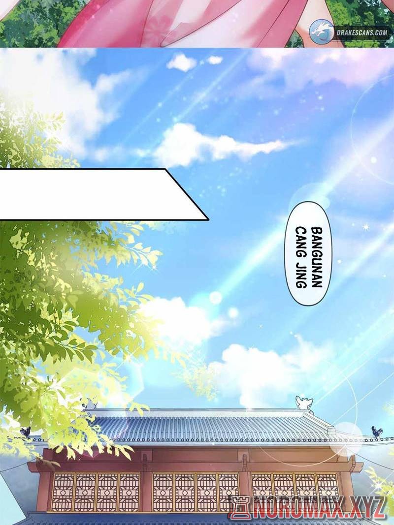 Sign in the Mystery Box to Dominate the World of Cultivation chapter 2