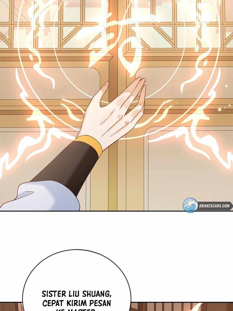 Sign in the Mystery Box to Dominate the World of Cultivation chapter 2
