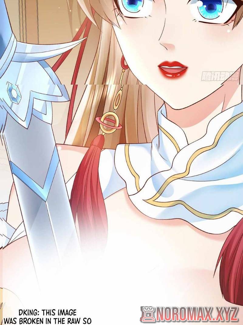 Sign in the Mystery Box to Dominate the World of Cultivation chapter 2