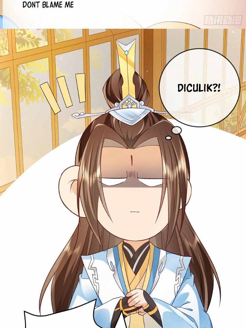 Sign in the Mystery Box to Dominate the World of Cultivation chapter 2