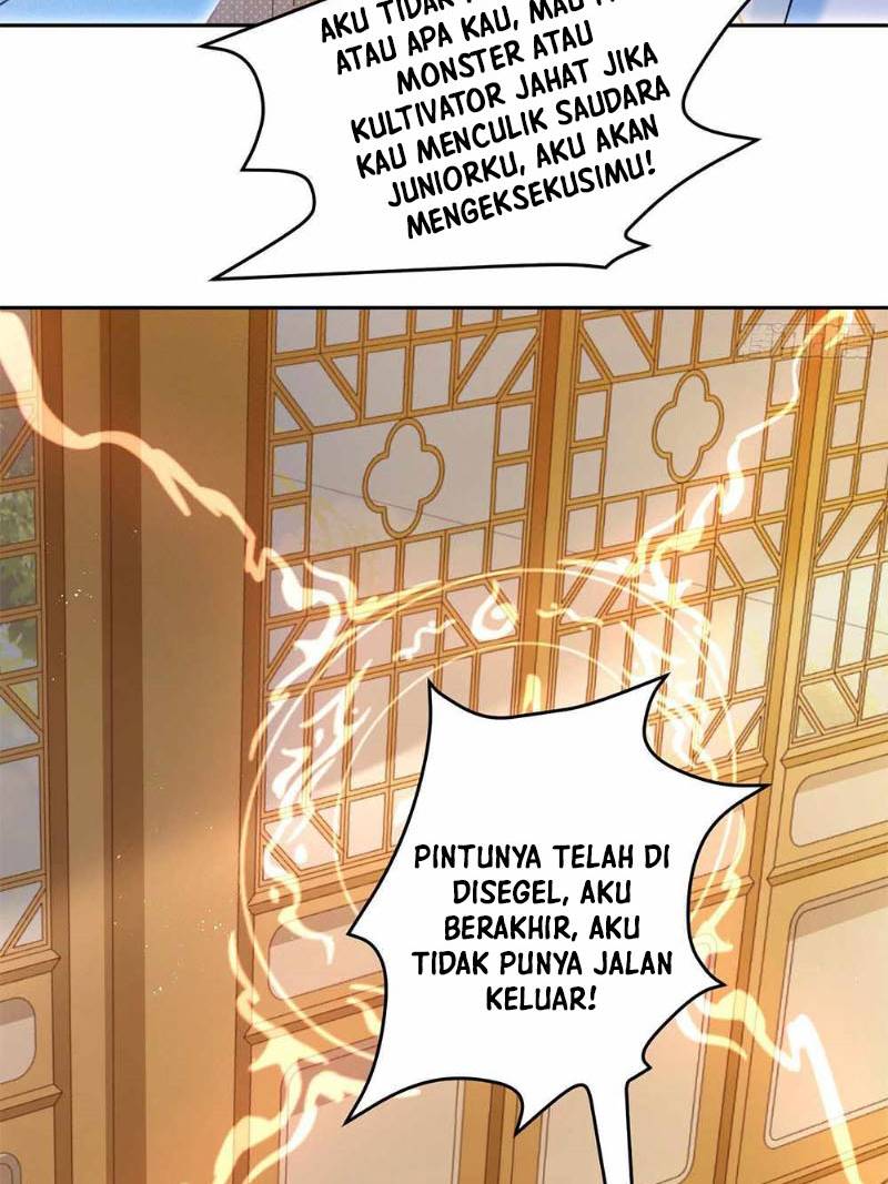 Sign in the Mystery Box to Dominate the World of Cultivation chapter 2