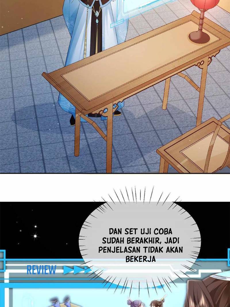 Sign in the Mystery Box to Dominate the World of Cultivation chapter 2