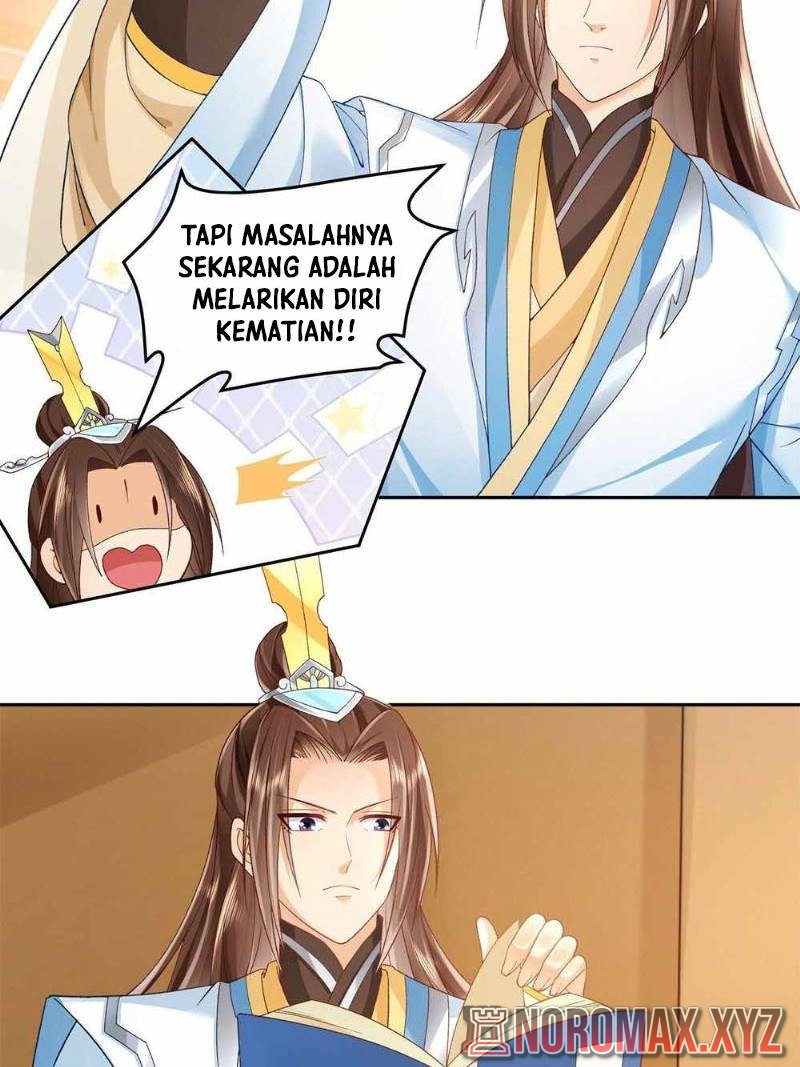 Sign in the Mystery Box to Dominate the World of Cultivation chapter 2