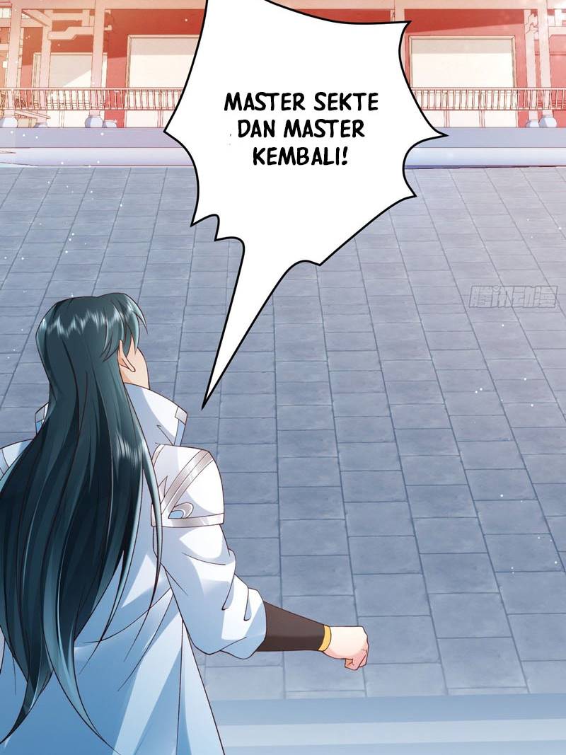Sign in the Mystery Box to Dominate the World of Cultivation chapter 3