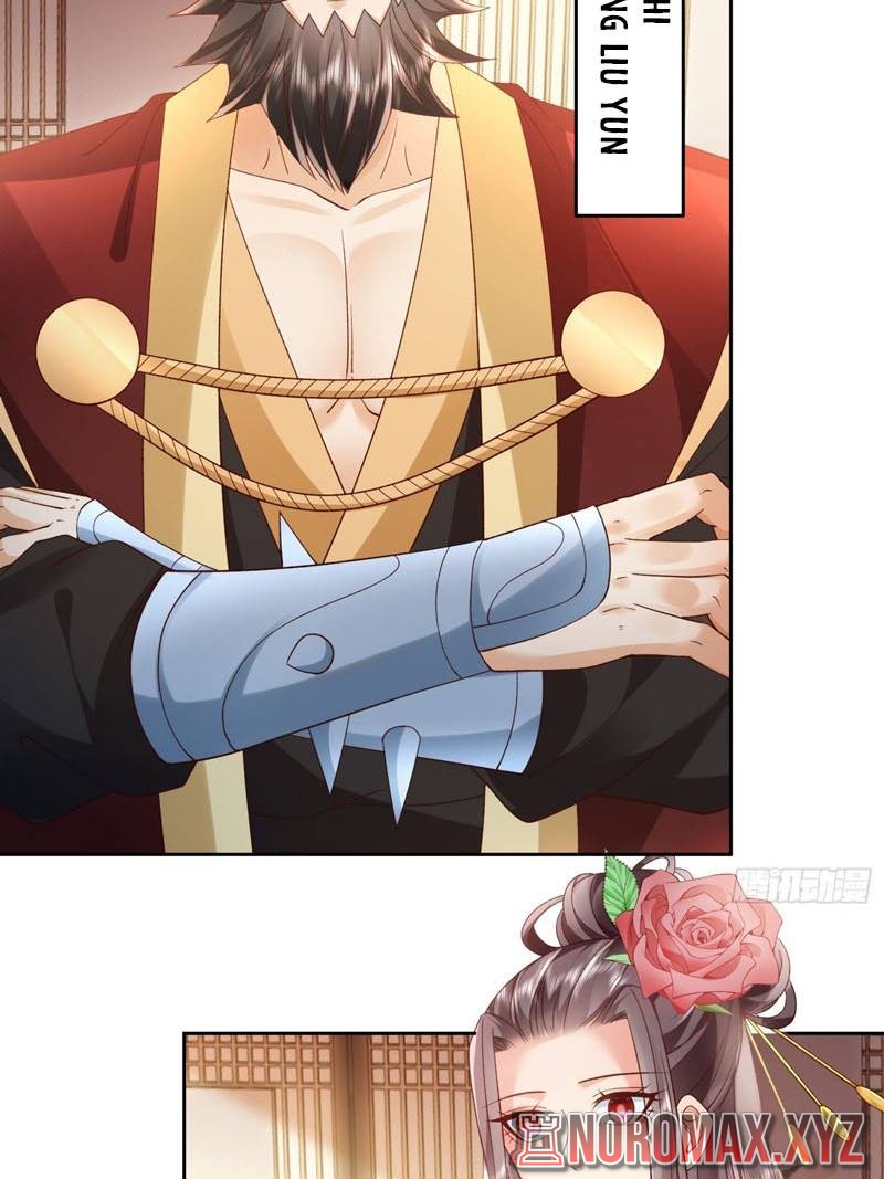 Sign in the Mystery Box to Dominate the World of Cultivation chapter 3