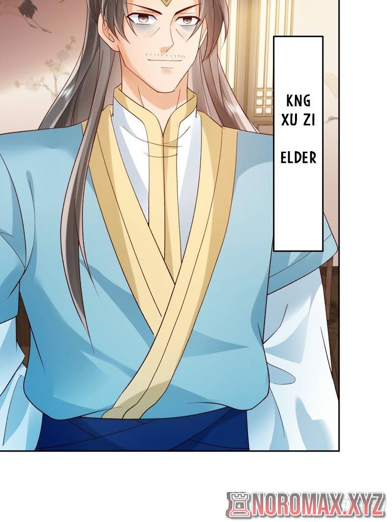 Sign in the Mystery Box to Dominate the World of Cultivation chapter 3