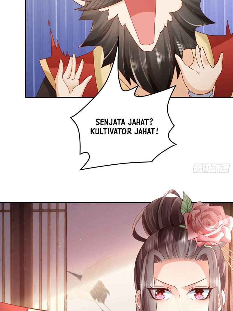 Sign in the Mystery Box to Dominate the World of Cultivation chapter 3