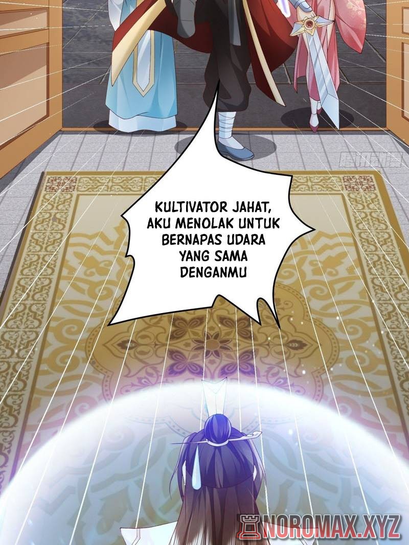 Sign in the Mystery Box to Dominate the World of Cultivation chapter 3