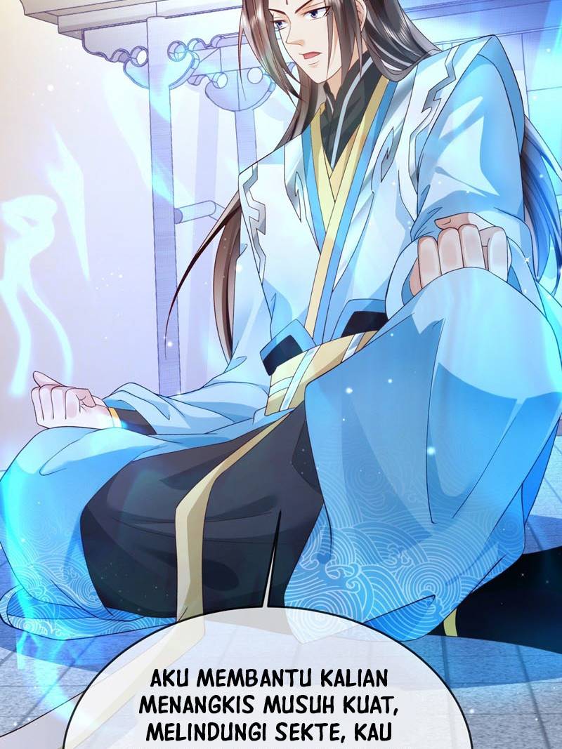 Sign in the Mystery Box to Dominate the World of Cultivation chapter 3