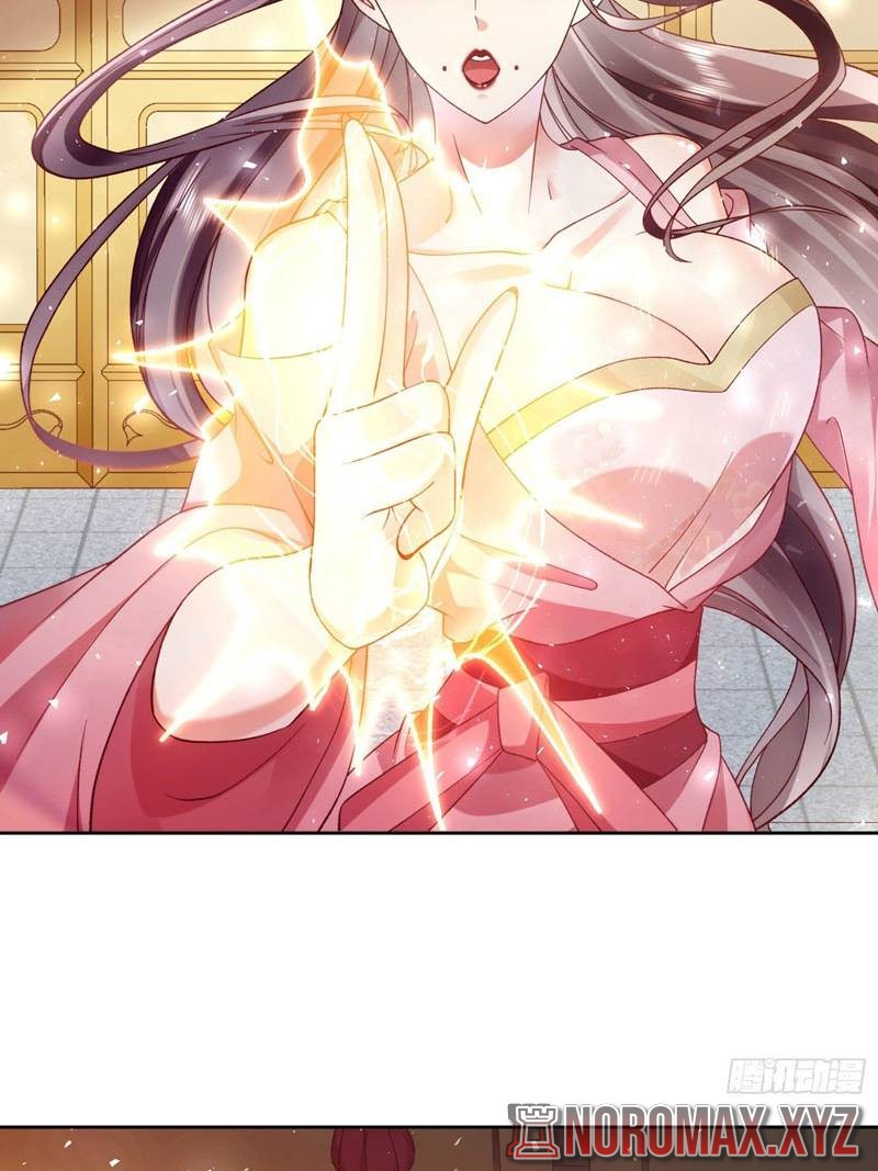 Sign in the Mystery Box to Dominate the World of Cultivation chapter 3
