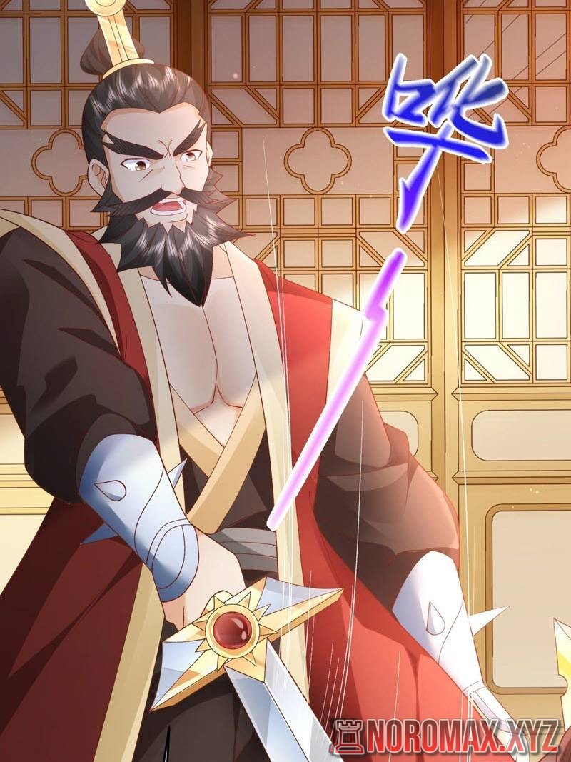 Sign in the Mystery Box to Dominate the World of Cultivation chapter 3