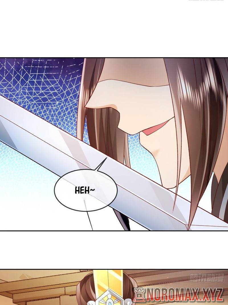 Sign in the Mystery Box to Dominate the World of Cultivation chapter 3