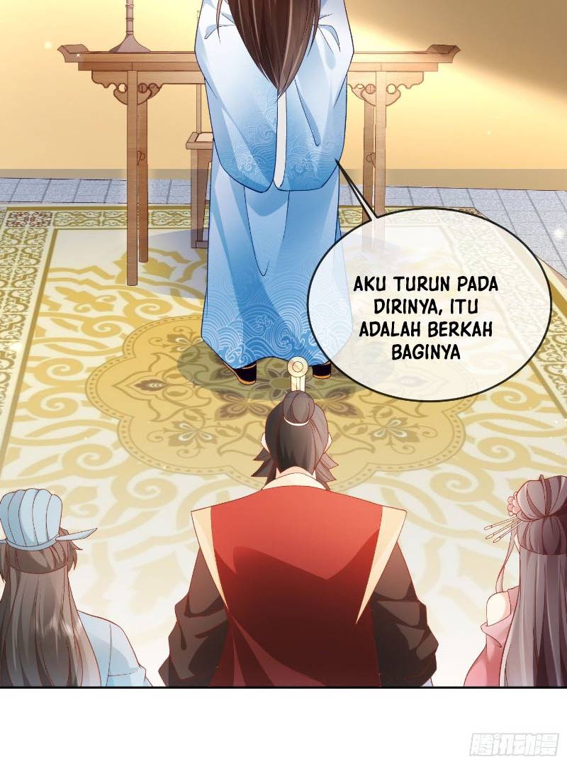 Sign in the Mystery Box to Dominate the World of Cultivation chapter 3