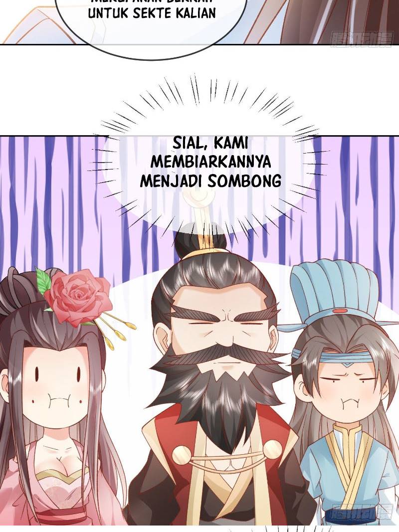 Sign in the Mystery Box to Dominate the World of Cultivation chapter 3
