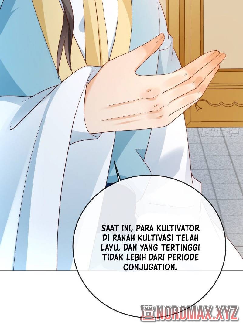 Sign in the Mystery Box to Dominate the World of Cultivation chapter 3