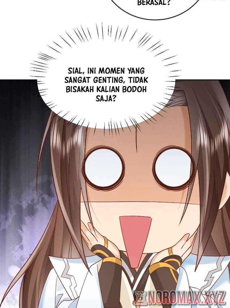 Sign in the Mystery Box to Dominate the World of Cultivation chapter 3