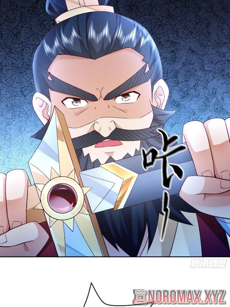 Sign in the Mystery Box to Dominate the World of Cultivation chapter 3