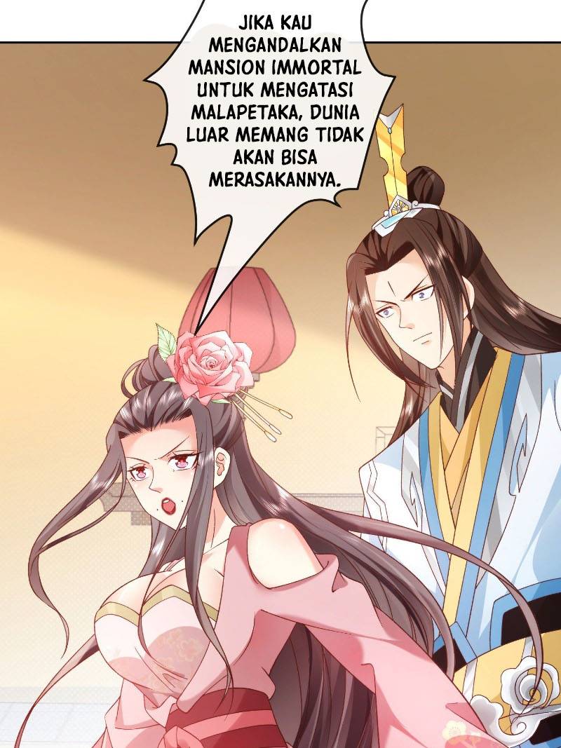 Sign in the Mystery Box to Dominate the World of Cultivation chapter 3