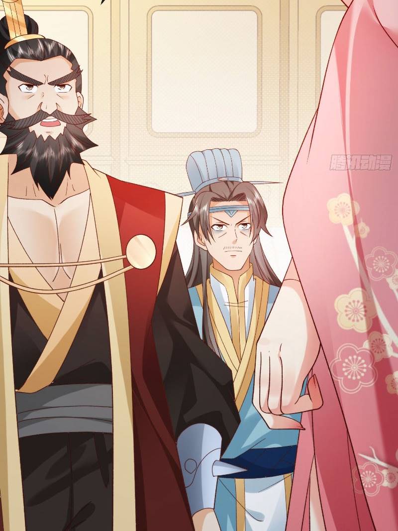 Sign in the Mystery Box to Dominate the World of Cultivation chapter 3
