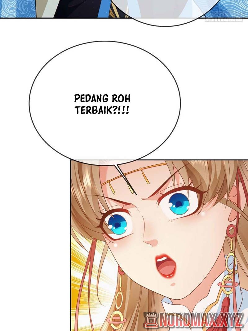 Sign in the Mystery Box to Dominate the World of Cultivation Chapter 07 Bahasa Indonesia