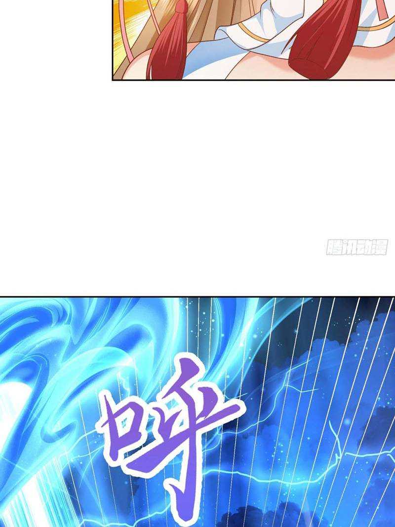 Sign in the Mystery Box to Dominate the World of Cultivation Chapter 07 Bahasa Indonesia