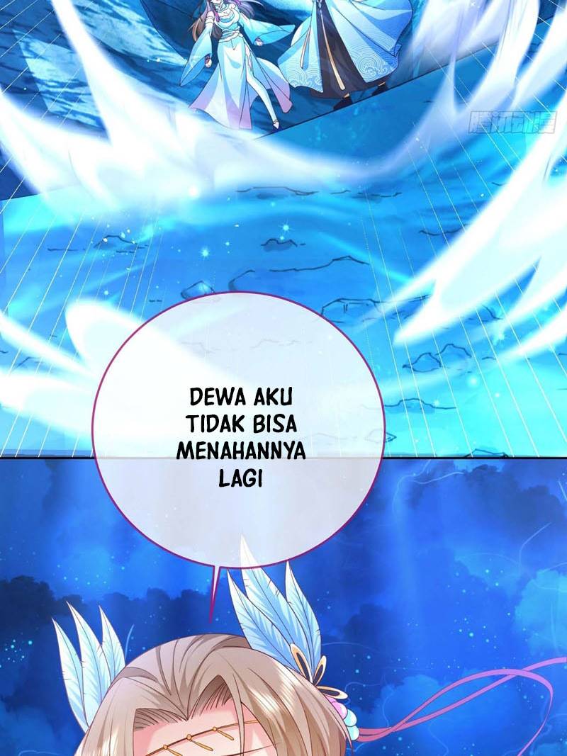 Sign in the Mystery Box to Dominate the World of Cultivation Chapter 07 Bahasa Indonesia