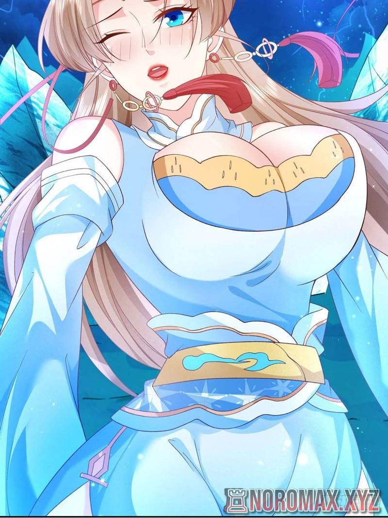 Sign in the Mystery Box to Dominate the World of Cultivation Chapter 07 Bahasa Indonesia