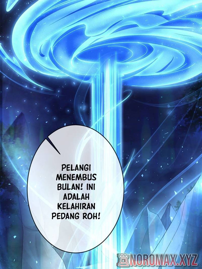Sign in the Mystery Box to Dominate the World of Cultivation Chapter 07 Bahasa Indonesia