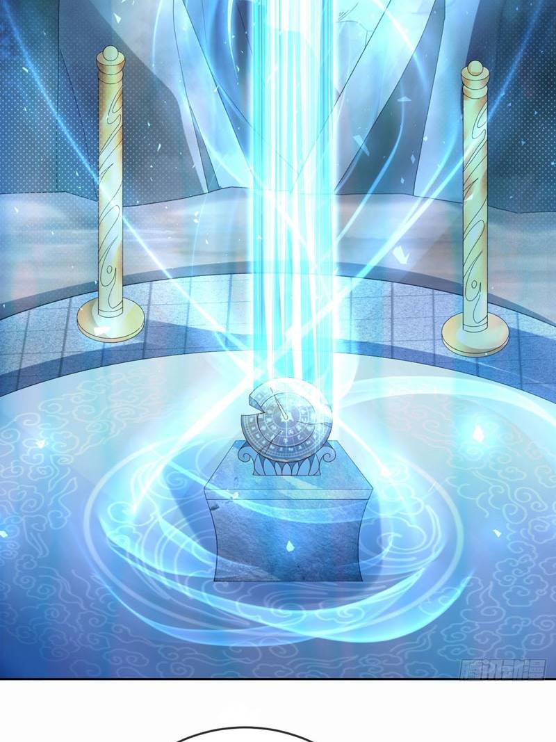 Sign in the Mystery Box to Dominate the World of Cultivation Chapter 07 Bahasa Indonesia