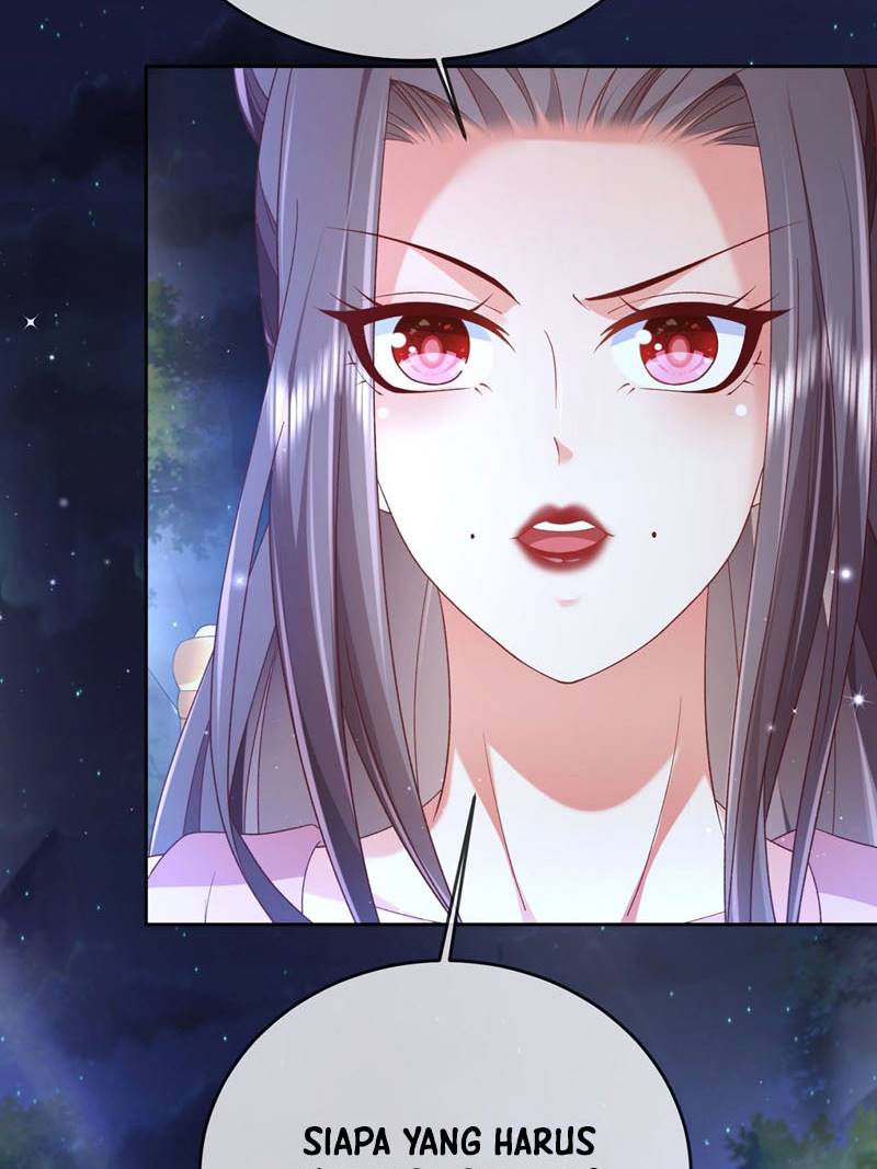 Sign in the Mystery Box to Dominate the World of Cultivation Chapter 07 Bahasa Indonesia