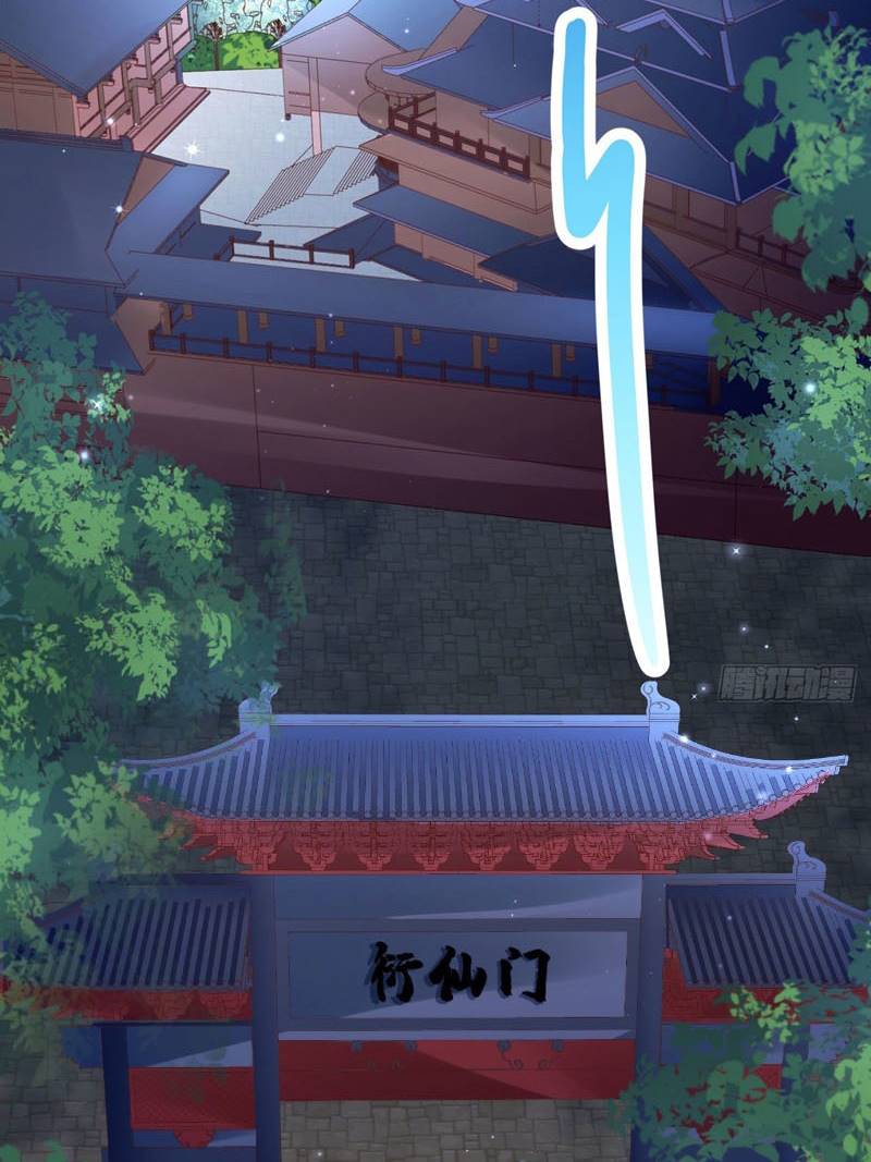 Sign in the Mystery Box to Dominate the World of Cultivation Chapter 07 Bahasa Indonesia