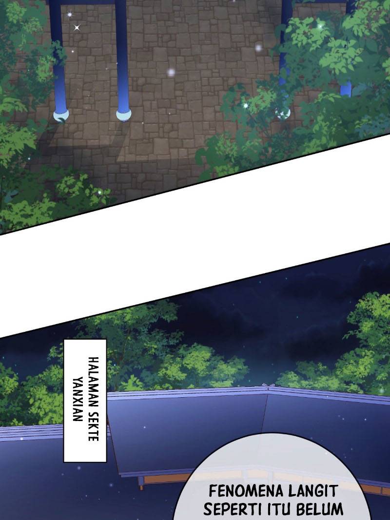 Sign in the Mystery Box to Dominate the World of Cultivation Chapter 07 Bahasa Indonesia