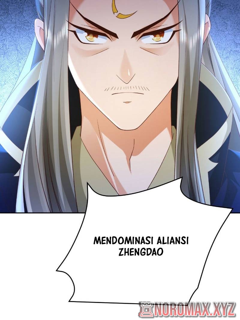 Sign in the Mystery Box to Dominate the World of Cultivation Chapter 07 Bahasa Indonesia