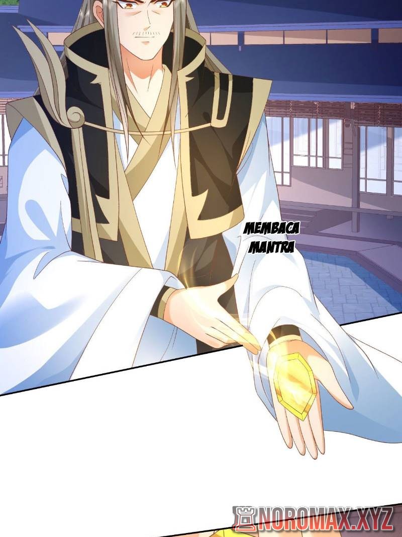 Sign in the Mystery Box to Dominate the World of Cultivation Chapter 07 Bahasa Indonesia