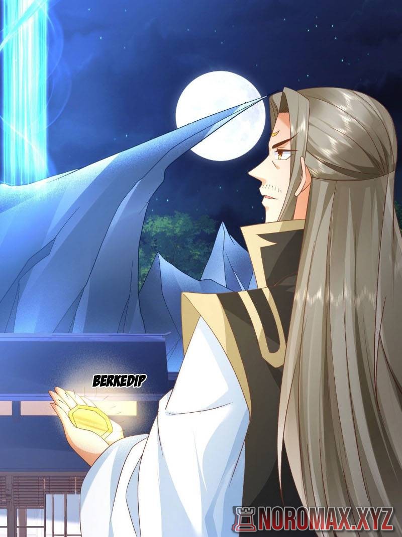 Sign in the Mystery Box to Dominate the World of Cultivation Chapter 07 Bahasa Indonesia