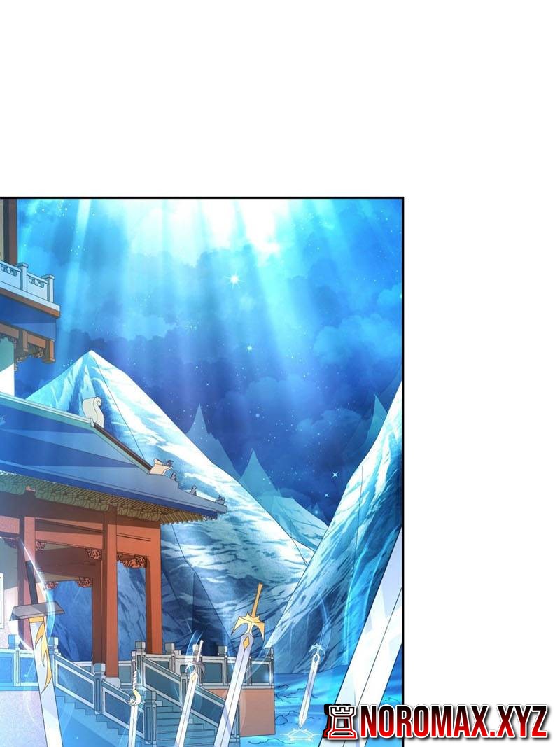 Sign in the Mystery Box to Dominate the World of Cultivation chapter 8