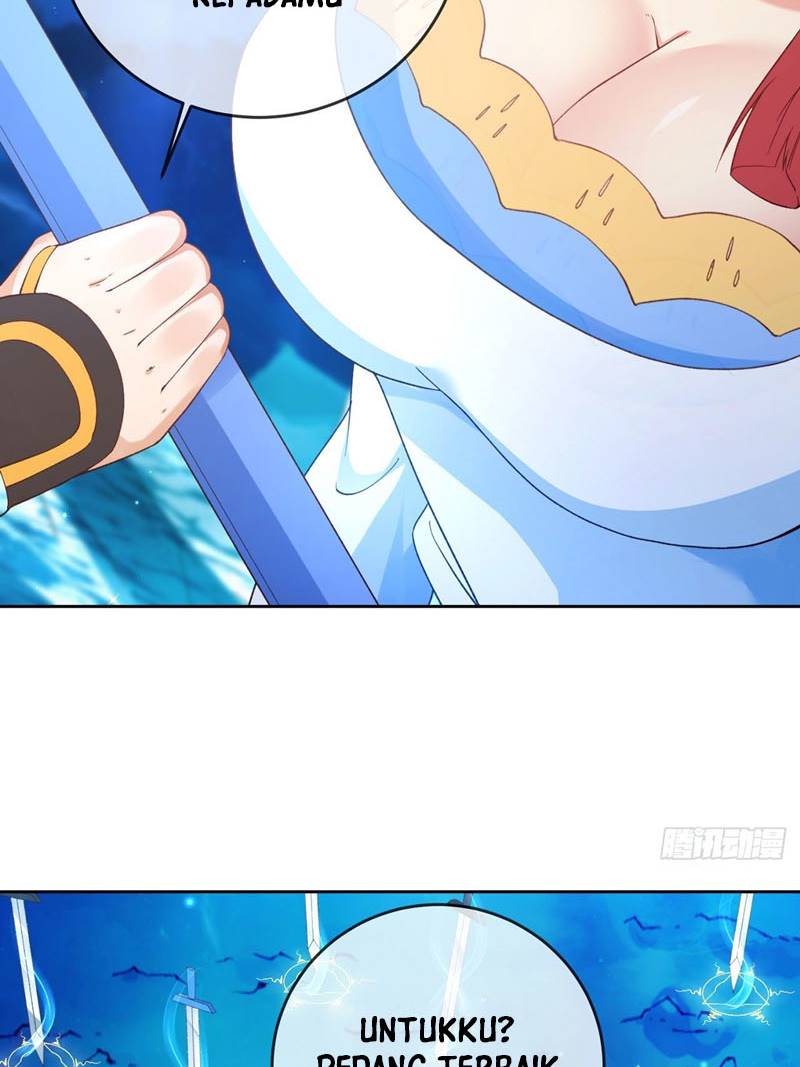 Sign in the Mystery Box to Dominate the World of Cultivation chapter 8