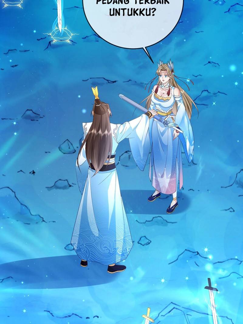 Sign in the Mystery Box to Dominate the World of Cultivation chapter 8